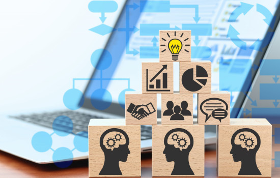 إدارة المعرفة و دورها في التنمية المستدامة